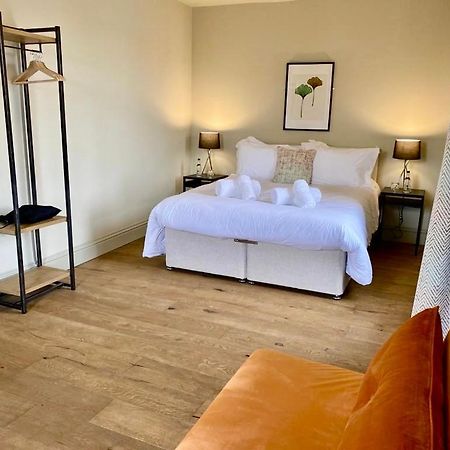 Balcomie Links Hotel Анструтер Экстерьер фото