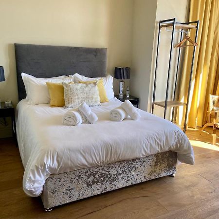 Balcomie Links Hotel Анструтер Экстерьер фото