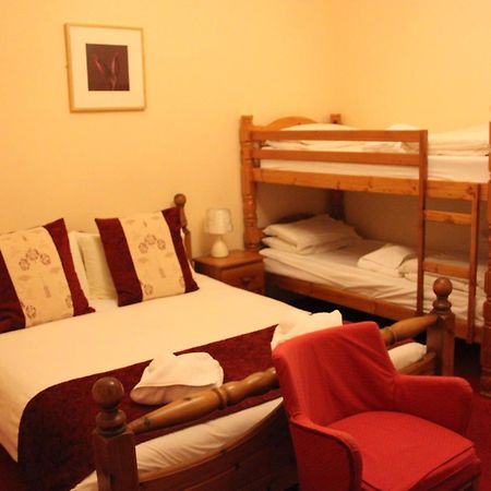Balcomie Links Hotel Анструтер Экстерьер фото