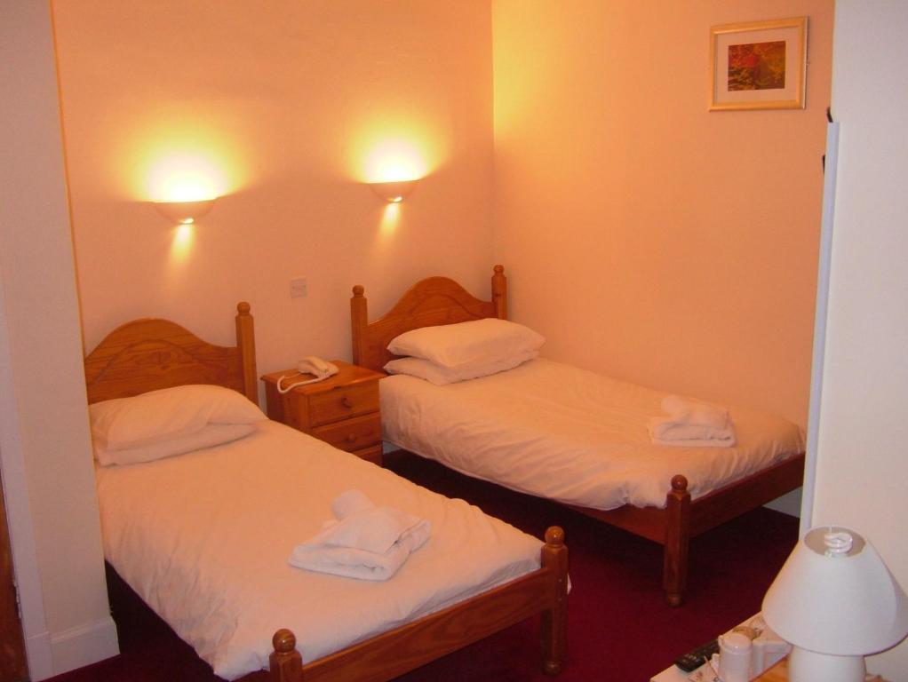 Balcomie Links Hotel Анструтер Номер фото