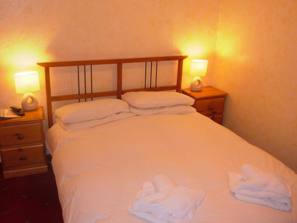 Balcomie Links Hotel Анструтер Номер фото