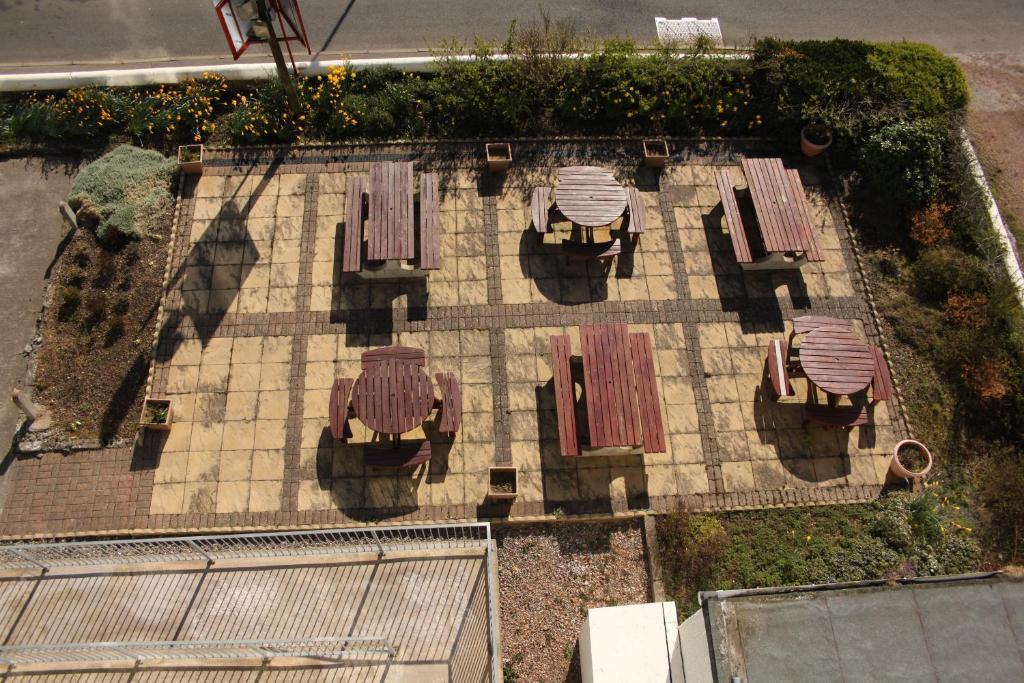 Balcomie Links Hotel Анструтер Экстерьер фото