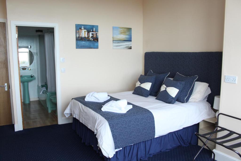 Balcomie Links Hotel Анструтер Номер фото