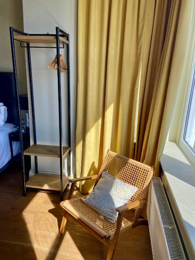 Balcomie Links Hotel Анструтер Экстерьер фото