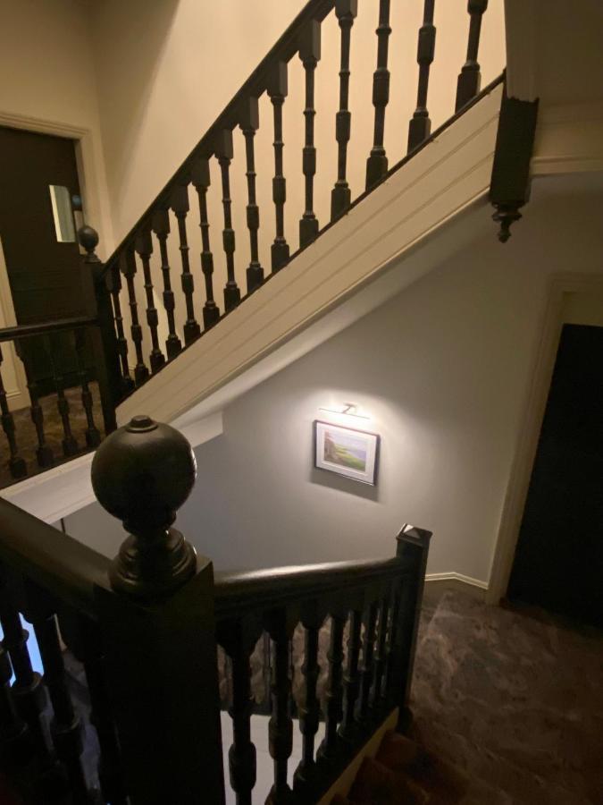 Balcomie Links Hotel Анструтер Экстерьер фото