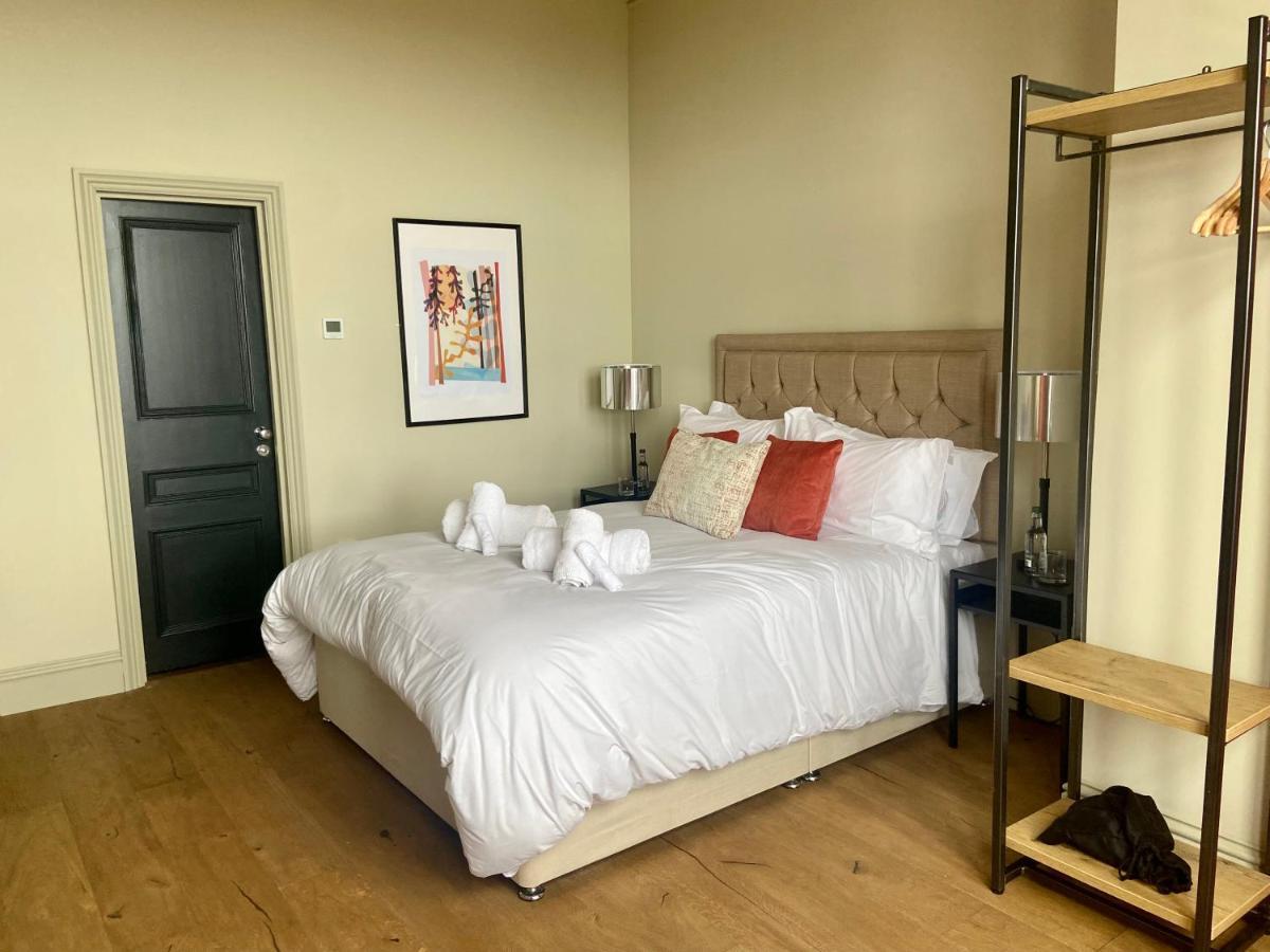 Balcomie Links Hotel Анструтер Номер фото