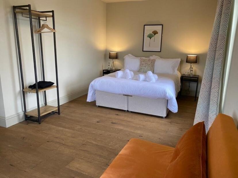 Balcomie Links Hotel Анструтер Номер фото
