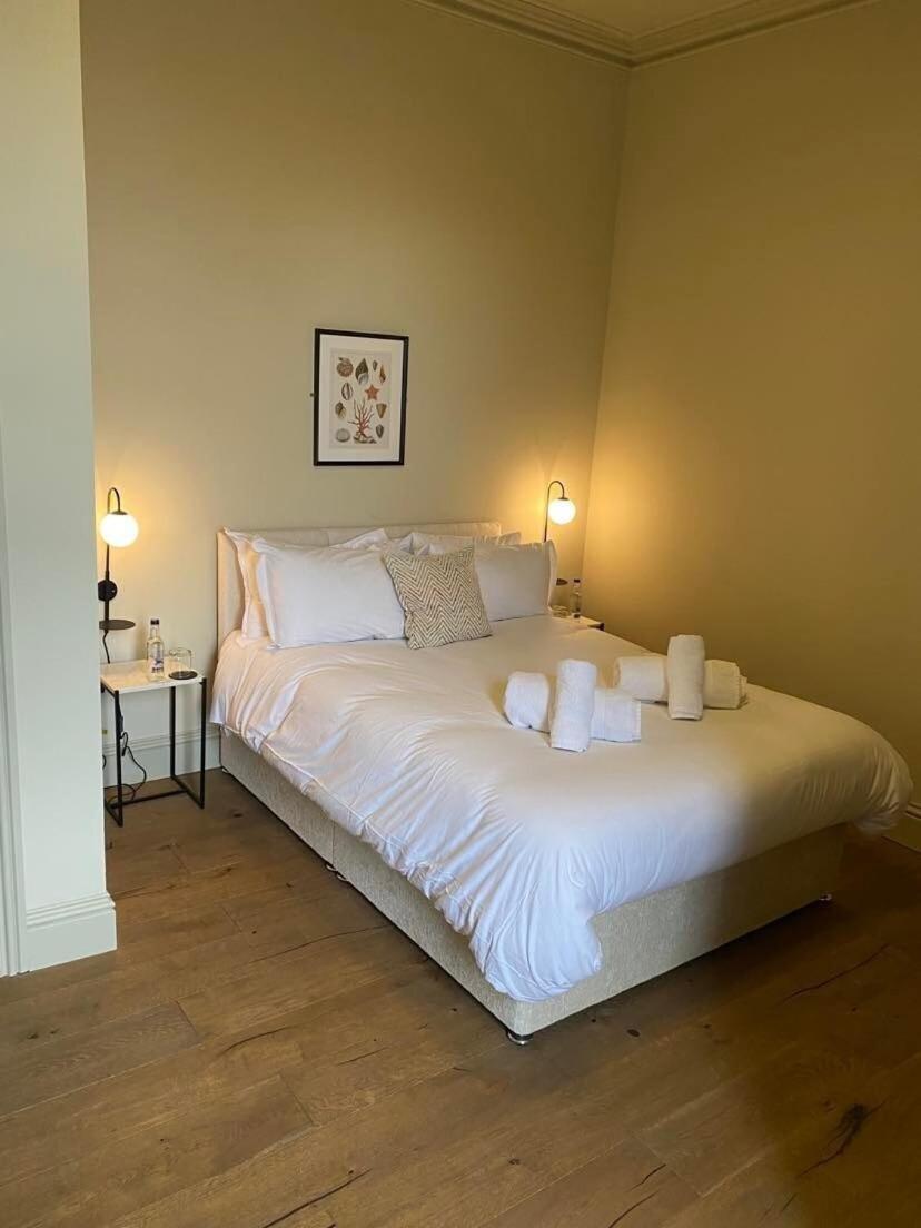Balcomie Links Hotel Анструтер Номер фото