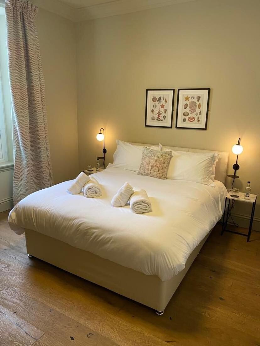 Balcomie Links Hotel Анструтер Номер фото