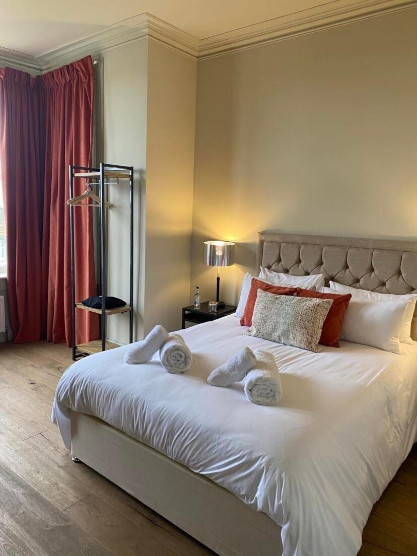 Balcomie Links Hotel Анструтер Номер фото
