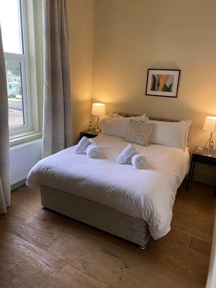 Balcomie Links Hotel Анструтер Номер фото