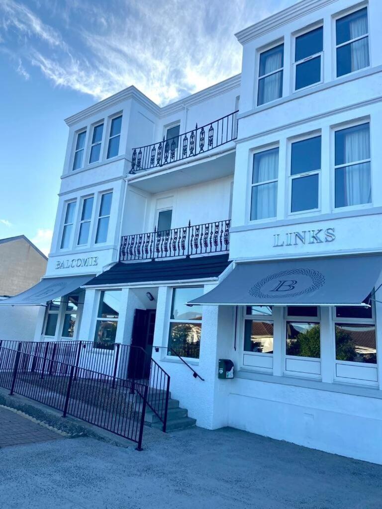 Balcomie Links Hotel Анструтер Номер фото