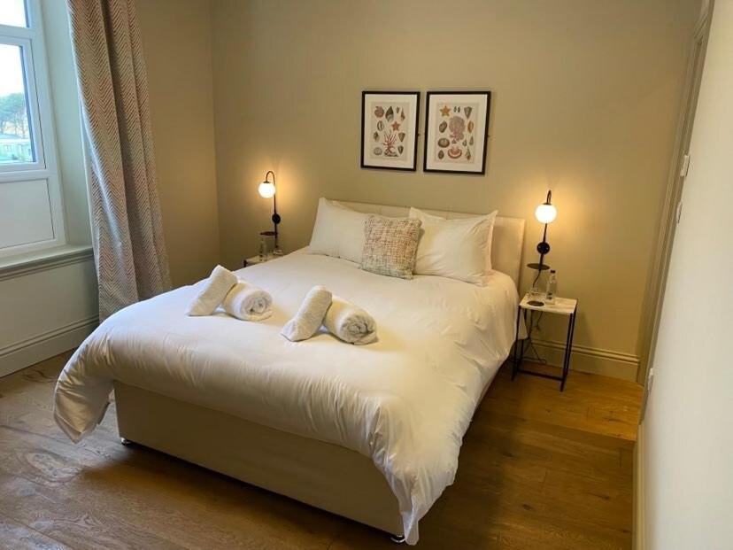 Balcomie Links Hotel Анструтер Номер фото