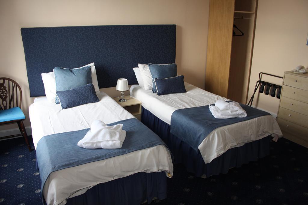 Balcomie Links Hotel Анструтер Экстерьер фото