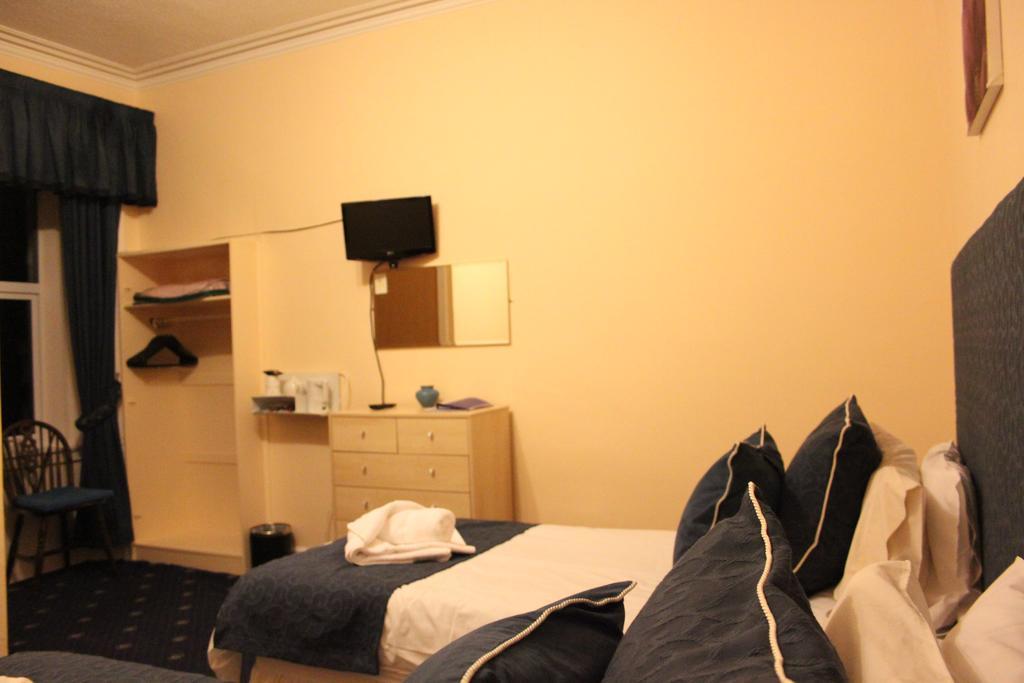 Balcomie Links Hotel Анструтер Экстерьер фото