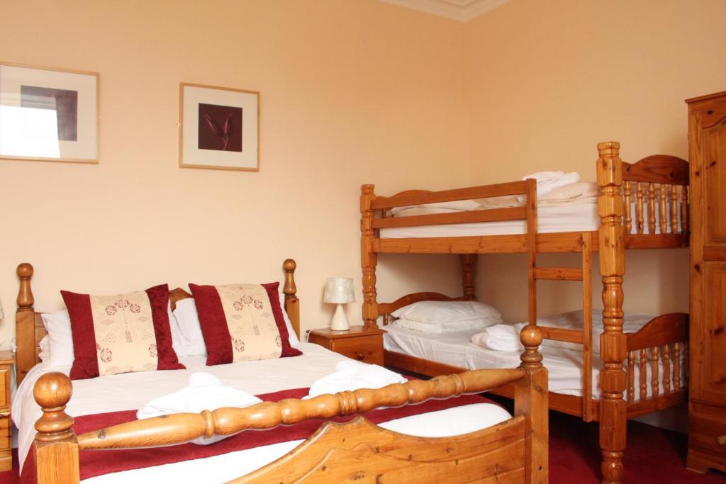 Balcomie Links Hotel Анструтер Номер фото