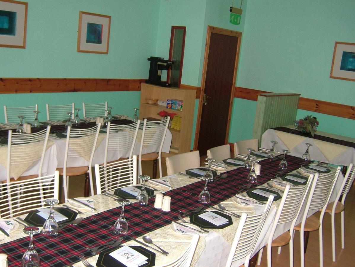 Balcomie Links Hotel Анструтер Экстерьер фото